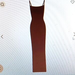 Skims  Fits every body dress